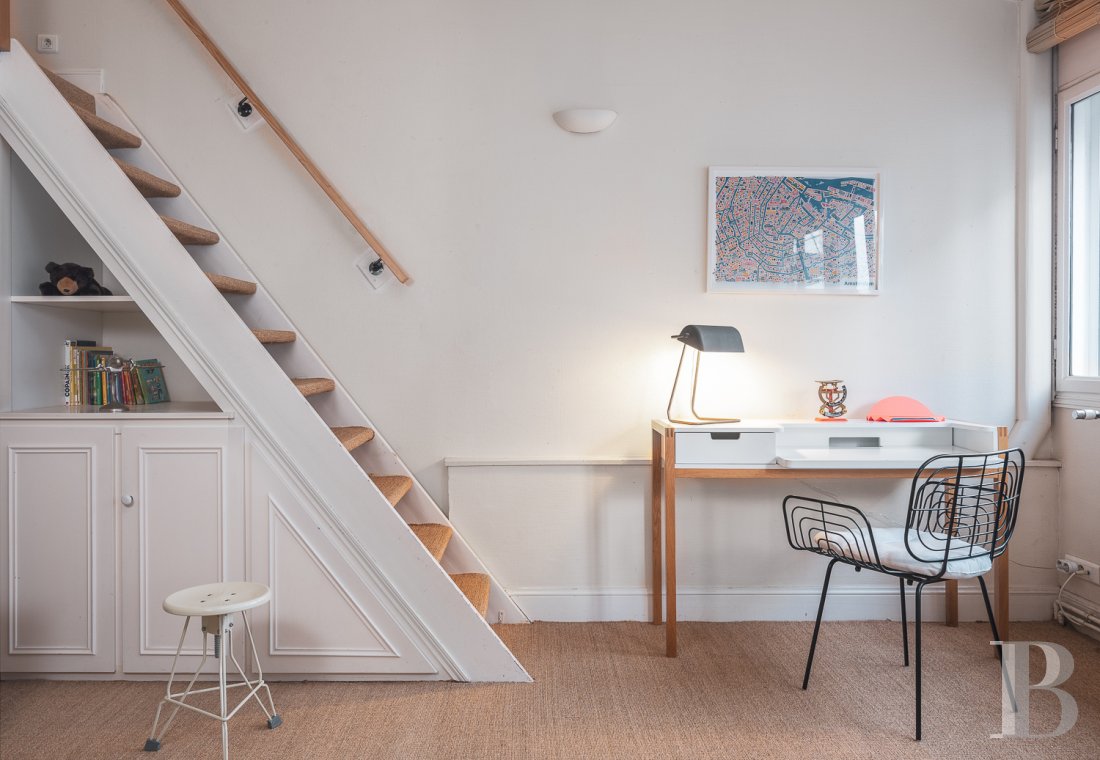 A 1930s villa designed and renovated for holidays in Le Touquet - photo  n°22